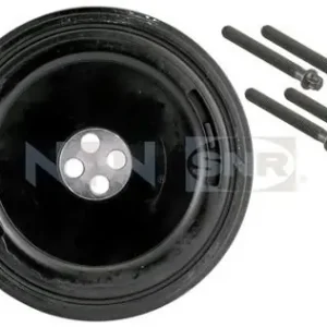 Koło pasowe, wał korbowy SNR DPF350.04K1 Rabat