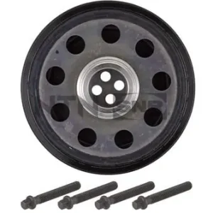 Nowy Koło pasowe, wał korbowy SNR DPF350.09K1