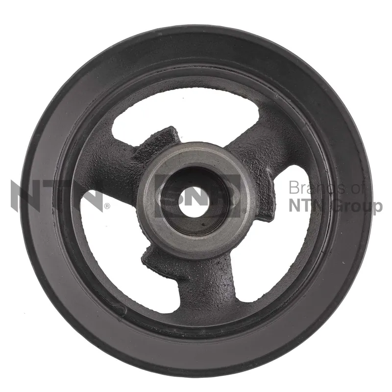 Koło pasowe, wał korbowy SNR DPF350.11 Dodaj do koszyka