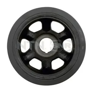 Koło pasowe, wał korbowy SNR DPF351.00 Wysoka jakość