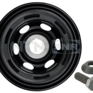 Koło pasowe, wał korbowy SNR DPF351.04K1 Szybka dostawa