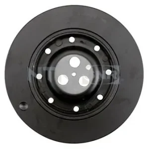 Szybka wysyłka Koło pasowe, wał korbowy SNR DPF352.00