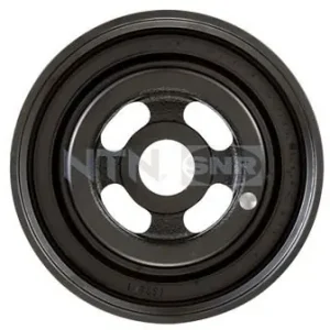 Łatwy zwrot Koło pasowe, wał korbowy SNR DPF352.06