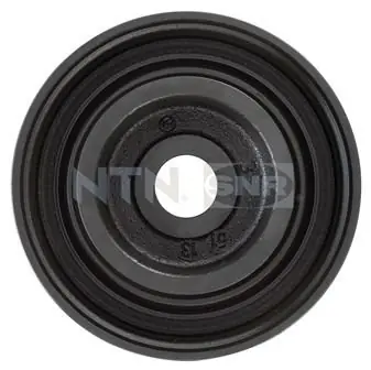 Koło pasowe, wał korbowy SNR DPF352.08 Wysoka jakość