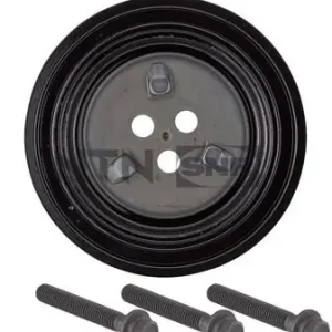 Koło pasowe, wał korbowy SNR DPF352.10K1 Łatwy zwrot