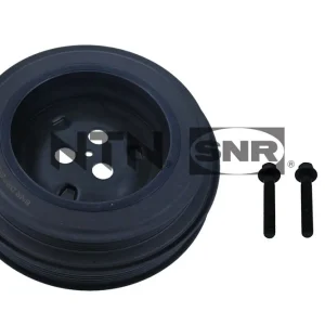 Koło pasowe, wał korbowy SNR DPF352.12K1 Szybka wysyłka