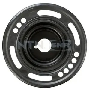 Łatwy zwrot Koło pasowe, wał korbowy SNR DPF353.02