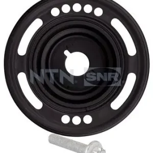 Koło pasowe, wał korbowy SNR DPF353.02K1 Oferta limitowana
