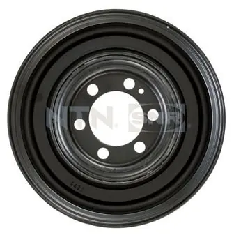 Koło pasowe, wał korbowy SNR DPF353.04 Nie przegap