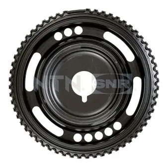 Koło pasowe, wał korbowy SNR DPF353.05 Bezpieczna płatność