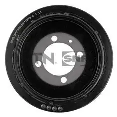 Oferta limitowana Koło pasowe, wał korbowy SNR DPF353.09