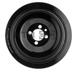 Tylko do końca tygodnia Koło pasowe, wał korbowy SNR DPF353.10