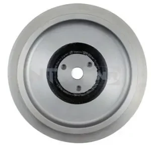 Szybka wysyłka Koło pasowe, wał korbowy SNR DPF355.02