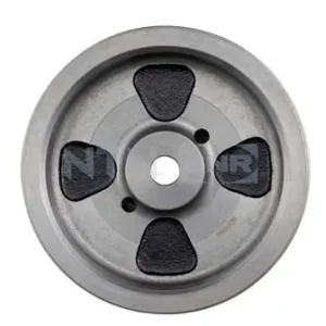 Koło pasowe, wał korbowy SNR DPF355.06 Ostatnia szansa