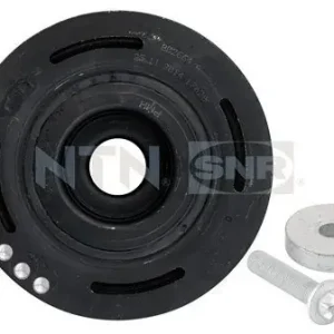 Koło pasowe, wał korbowy SNR DPF355.11K1 Obniżka ceny