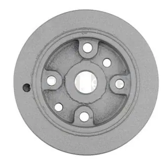 Super okazja Koło pasowe, wał korbowy SNR DPF355.16