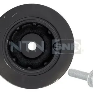Koło pasowe, wał korbowy SNR DPF355.17K1 Nowy
