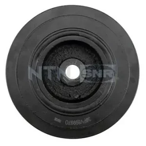 Obniżka ceny Koło pasowe, wał korbowy SNR DPF355.18