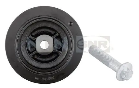 Koło pasowe, wał korbowy SNR DPF355.20K1 Kup teraz