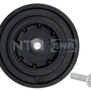 Bezpieczna płatność Koło pasowe, wał korbowy SNR DPF355.22K1