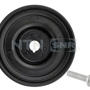 Koło pasowe, wał korbowy SNR DPF355.25K1 Hit cenowy