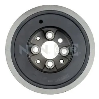 Darmowy zwrot Koło pasowe, wał korbowy SNR DPF357.04