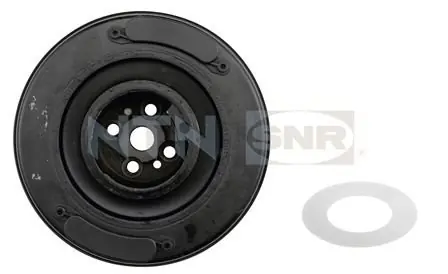 Kup online Koło pasowe, wał korbowy SNR DPF357.06K1