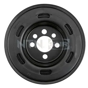 Tani Koło pasowe, wał korbowy SNR DPF357.07