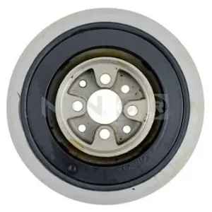 Cena promocyjna Koło pasowe, wał korbowy SNR DPF357.09