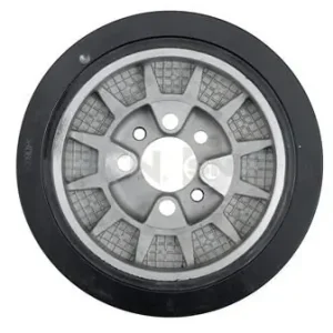 Taniej Koło pasowe, wał korbowy SNR DPF357.10