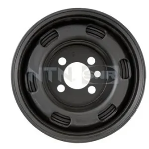 Obniżka ceny Koło pasowe, wał korbowy SNR DPF357.18