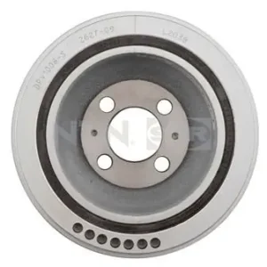 Koło pasowe, wał korbowy SNR DPF358.01 Bestseller