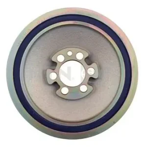 Koło pasowe, wał korbowy SNR DPF358.02 Niska cena