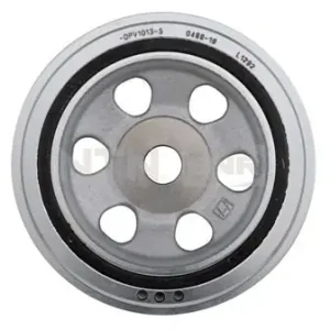 Koło pasowe, wał korbowy SNR DPF358.04 Ostatnia szansa