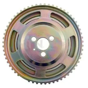 Koło pasowe, wał korbowy SNR DPF358.06 Wybór klientów