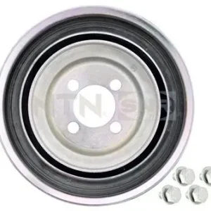 Niska cena Koło pasowe, wał korbowy SNR DPF358.09K1