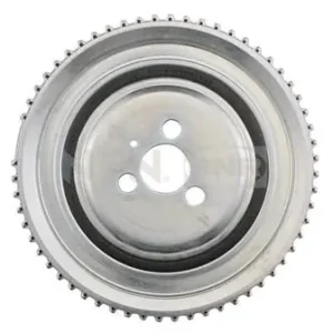 Łatwy zwrot Koło pasowe, wał korbowy SNR DPF358.10
