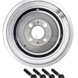 Łatwy zwrot Koło pasowe, wał korbowy SNR DPF358.13K1