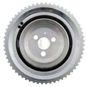 Koło pasowe, wał korbowy SNR DPF358.16 Popularny