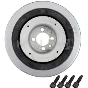 Szybka wysyłka Koło pasowe, wał korbowy SNR DPF358.20