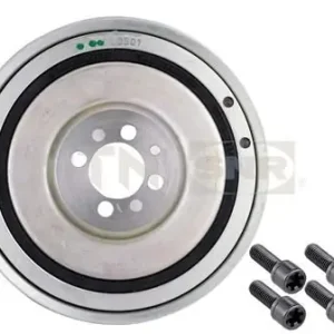 Ostatnie sztuki Koło pasowe, wał korbowy SNR DPF358.20K1