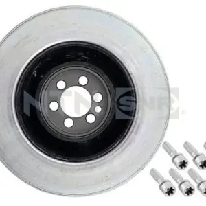 Zamów dziś Koło pasowe, wał korbowy SNR DPF358.21K1