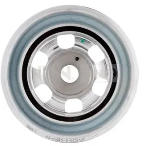 Koło pasowe, wał korbowy SNR DPF358.24 Tani