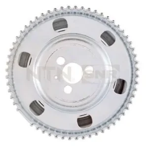 Do wyczerpania zapasów Koło pasowe, wał korbowy SNR DPF358.28