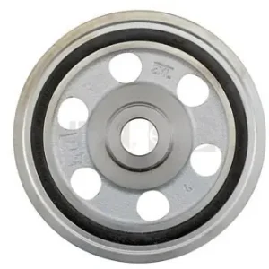 Łatwy zwrot Koło pasowe, wał korbowy SNR DPF359.00