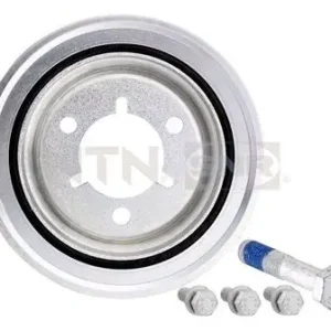 Koło pasowe, wał korbowy SNR DPF359.01K1 Nie przegap