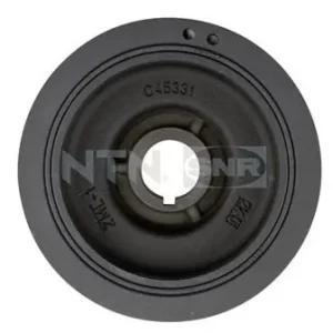 Koło pasowe, wał korbowy SNR DPF359.05 Oferta czasowa