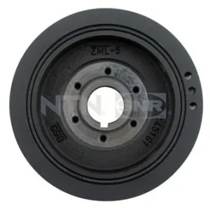 Oferta czasowa Koło pasowe, wał korbowy SNR DPF359.10