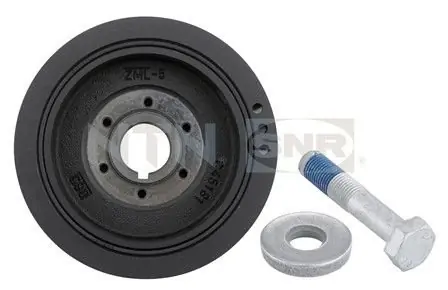 Koło pasowe, wał korbowy SNR DPF359.10K1 Bezpieczna płatność