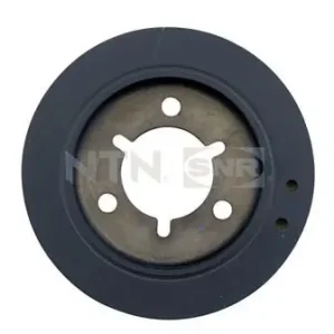 Koło pasowe, wał korbowy SNR DPF359.13 Nowy